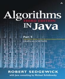 Algorithms in Java, Part 5 : Graph Algorithms: Graph Algorithms