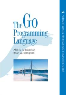 Go Programming Language, The