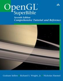 OpenGL Superbible : Comprehensive Tutorial and Reference