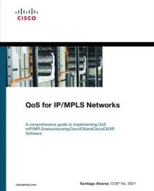 QoS for IP/MPLS Networks