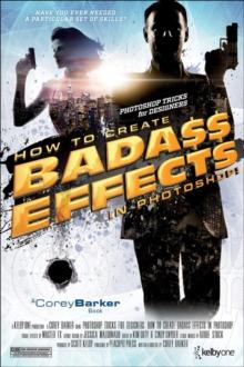 Photoshop Tricks for Designers : How to Create Bada$$ Effects in Photoshop