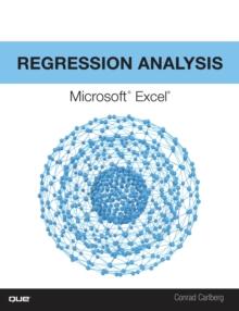 Regression Analysis Microsoft Excel