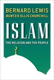 Islam : The Religion and the People (paperback)