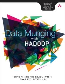 Data Munging with Hadoop