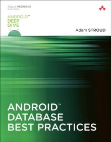 Android Database Best Practices