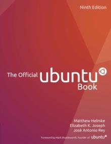 Official Ubuntu Book, The