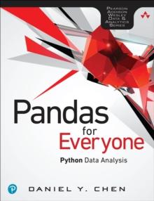 Pandas for Everyone : Python Data Analysis