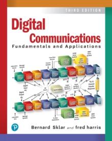 Digital Communications : Fundamentals and Applications