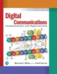 Digital Communications : Fundamentals and Applications