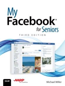 My Facebook for Seniors