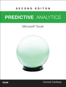 Predictive Analytics : Microsoft(R) Excel 2016