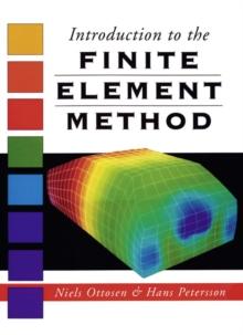 Introduction Finite Element Method