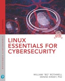 Linux Essentials for Cybersecurity