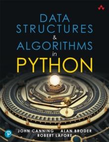 Data Structures & Algorithms in Python