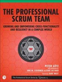 Professional Scrum Team, The