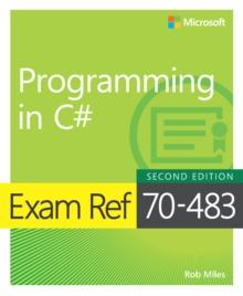 Exam Ref 70-483 Programming in C#