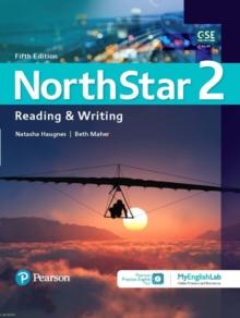 NorthStar Reading and Writing 2 w/MyEnglishLab Online Workbook and Resources