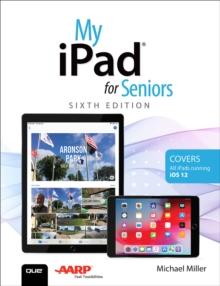 My iPad for Seniors