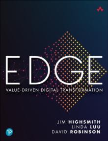 EDGE : Value-Driven Digital Transformation