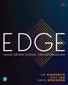 EDGE : Value-Driven Digital Transformation