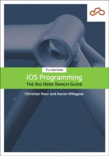 iOS Programming : The Big Nerd Ranch Guide