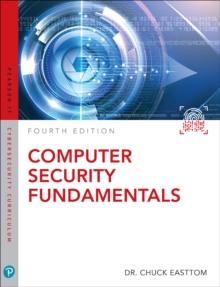 Computer Security Fundamentals