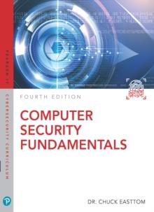 Computer Security Fundamentals