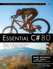 Essential C# 8.0