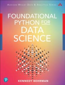 Foundational Python for Data Science