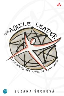 The Agile Leader