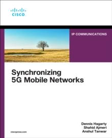 Synchronizing 5G Mobile Networks