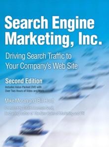 Search Engine Marketing, Inc. : Driving Search Traffic to Your Company's Web Site