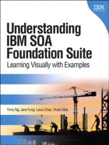 Understanding IBM SOA Foundation Suite : Learning Visually with Examples