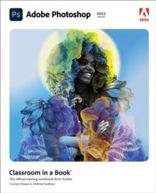 Adobe Photoshop Classroom in a Book (2022 release) -- VitalSource (ACC)