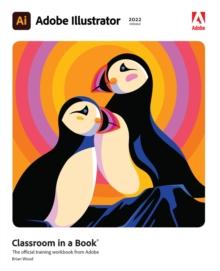 Adobe Illustrator Classroom in a Book (2022 release) -- VitalSource (ACC)