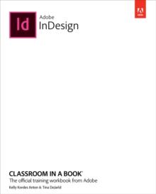 Adobe InDesign Classroom in a Book (2022 release)