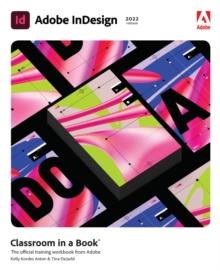 Adobe InDesign Classroom in a Book (2022 release) -- VitalSource (ACC)