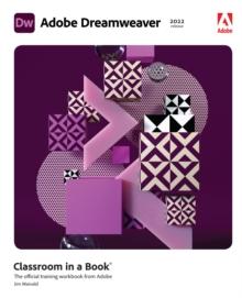 Adobe Dreamweaver Classroom in a Book (2022 release)