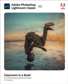 Adobe Photoshop Lightroom Classic Classroom in a Book (2022 release) -- VitalSource (ACC)