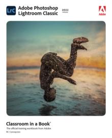 Adobe Photoshop Lightroom Classic Classroom in a Book (2022 release) -- VitalSource (ACC)