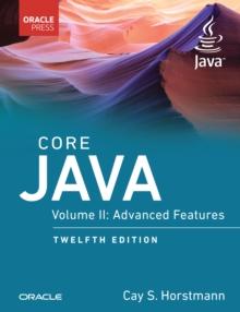 Core Java : Advanced Features