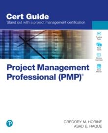 Project Management Professional (PMP)(R) Cert Guide