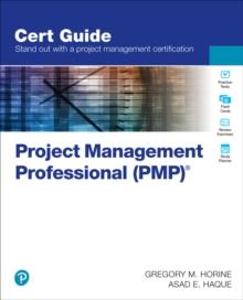 Project Management Professional (PMP) Cert Guide