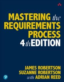 Mastering the Requirements Process