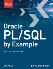 Oracle PL/SQL by Example