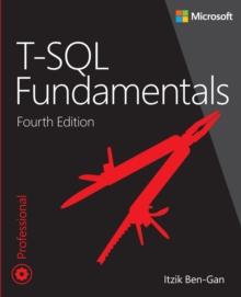 T-SQL Fundamentals