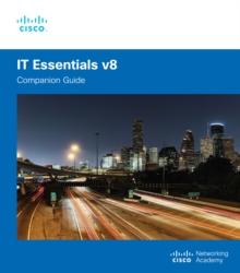 IT Essentials Companion Guide v8