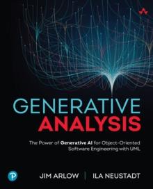 Generative Analysis : The Power of Generative AI for Object-Oriented Software Engineering with UML