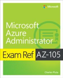 Exam Ref AZ-104 Microsoft Azure Administrator