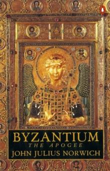 Byzantium : The Apogee